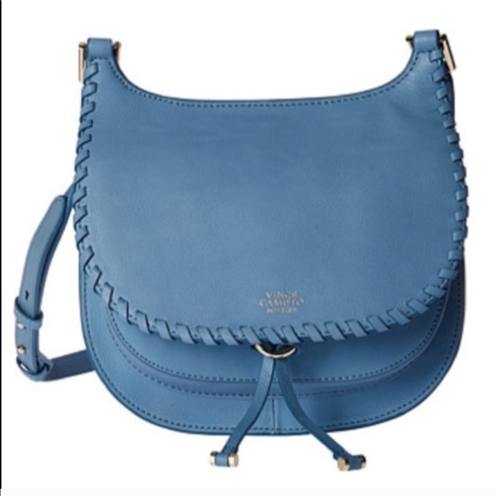 Vince Camuto Lidia crossbody